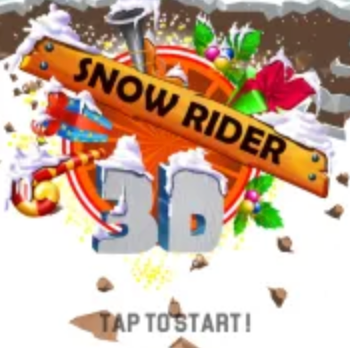 Snow Rider